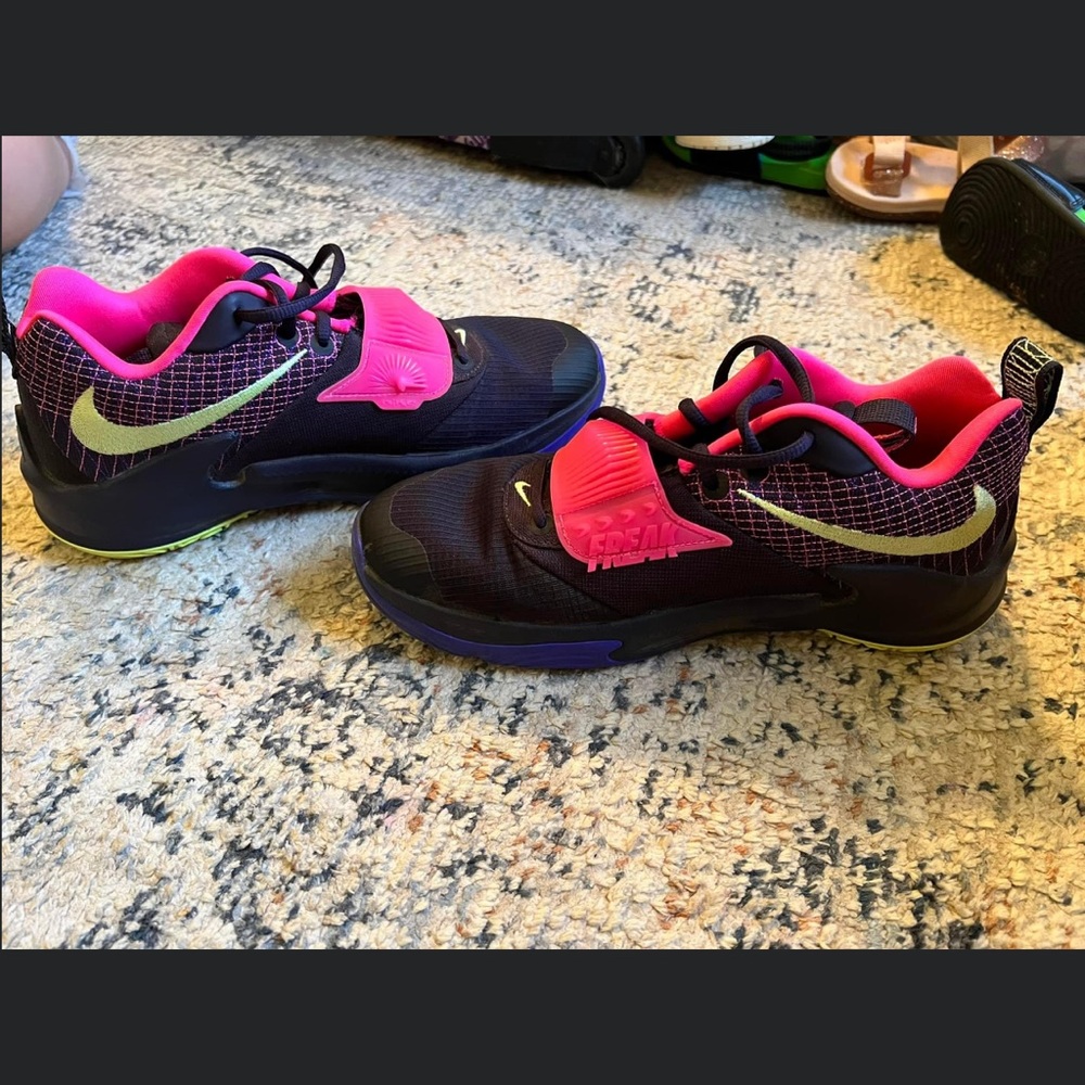 Never been worn